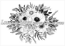 Maybe you would like to learn more about one of these? Love Is The Flower You Ve Got To Let Grow Spring Flowers Positive Inspiring Quotes Adult Coloring Pages