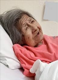 Obituary information for Betty Lee Tiger