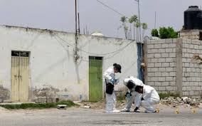 Calera is ane o the fastest growin ceeties in zacatecas mx., wi mair nor 38,189 fowk. Asesinaron A Un Hombre En Calera Le Dejaron Narcomensaje El Sol De Zacatecas Noticias Locales Policiacas Sobre Mexico Zacatecas Y El Mundo