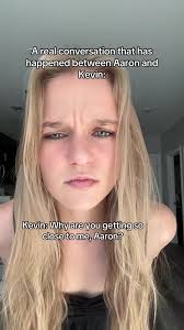 Why Do You Ship Kevin and Aaron