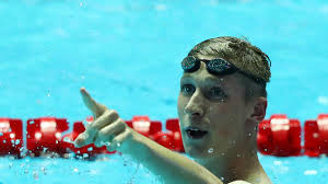 Check spelling or type a new query. Schwimmen Florian Wellbrock Ist Weltmeister Uber 1500m Freistil Sport Mix Bild De