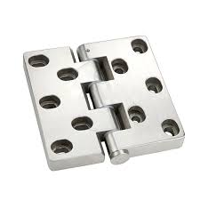 Heavy Duty Industrial Hinge ML2-JL732 ...