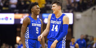 Visita espn para ver resultados de abilene christian university con horarios y cobertura de tv para todos los torneos. Kentucky Demolished Abilene Christian In First Round Of Tournament Action Espn 98 1 Fm 850 Am Wruf