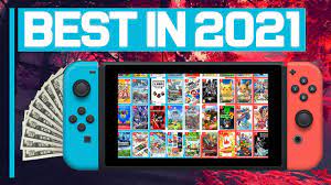 From adventure games to action games and strategy games to puzzle games, you will find one to keep you entertained for hours. 10 Best Nintendo Switch Games To Buy In 2021 Youtube