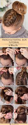 26 Simple Tutorials To Braid Your Own Hair Perfectly Lovehairstyles Com Braiding Your Own Hair Hair Styles Hair Tutorial