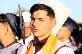 An evening with Deming High School Class of 2019, Friday, May 24