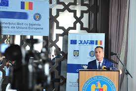 Inspectoratul de poliţie al judeţului dolj, craiova. Seminar InternaÅ£ional Organizat De Inspectoratul De Jandarmi JudeÅ£ean Dolj In Cadrul Proiectului Griller Eu Vocea Olteniei