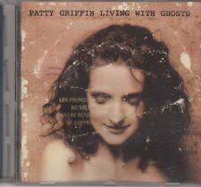 Living with Ghosts by Griffin, Patty (CD, 1996) for sale online