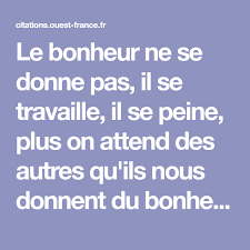 Epingle Sur Citations
