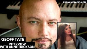 Geoff Tate Interview