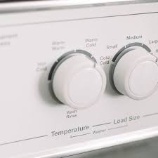 Wash dark clothes in cold water, and choose an appropriate detergent. Choose The Correct Water Temperature For Laundry