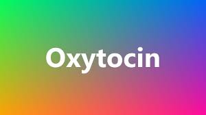 Πώς να το πω oxytocin αγγλικά; Oxytocin Medical Meaning And Pronunciation Youtube