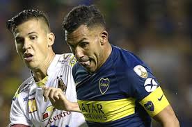 Horarios, canales y cómo ver hoy boca juniors vs tolima por fecha 2 de copa libertadores 2019 | guía tv. Boca Juniors Visitara A Tolima En Libertadores Sin Carlos Tevez