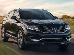 The color is charcoal so when someone peeks in the glass you. 2016 Lincoln Mkx Values Cars For Sale Kelley Blue Book