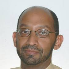 Demoz GEBRE-EGZIABHER