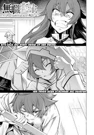 Jobless Reincarnation Season 2 Episode 16 Review - But Why Tho?