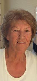 Condolence Book for Marie (Bernadette) McCarthy (née Behan) (Greenhills,  Dublin)