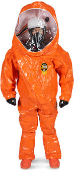 Nfpa 1994 class 1 is a new option for your level a suit requirements. Chemical And Hazmat Protection Level A And Level B Kappler Zytron 500