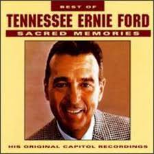 Tennessee Ernie Ford