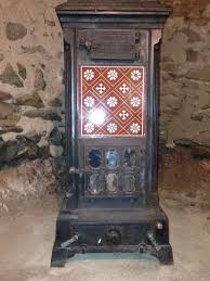 Poele a charbon by epony (). Achetez Poele A Charbon Unique Collector Annonce Vente A La Tour De Salvagny 69 Wb153221661