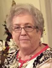 Obituary information for Janice Bodie