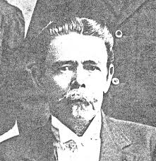 Henri Jambois “Henry” Feille Sr. (1858-1916)