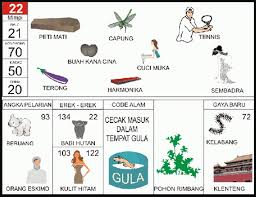 78 Gambar Nomor Di Erek Erek Gambar Pixabay