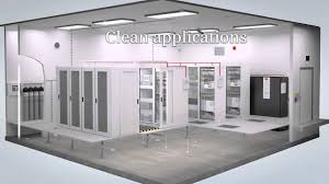 As additional thresholds are crossed, alarms can be configured to sound, the fire. Aspirating Smoke Detection From Siemens How It Works Youtube