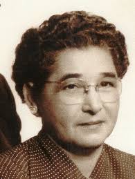 Cipriana “Zippie” Gonzales Ruiz (1891-1961)