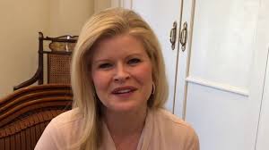 Catholic evangelist Andi Oney: Mary leads us to Jesus