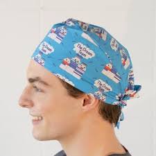 Anesthesia Machine Shaker Badge Reel