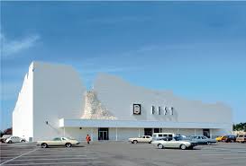 America's favorite architecture is a list of buildings and other structures identified as the most popular works of architecture in the united states. Best Products The 70s Store That Thought Outside The Box Architecture Phaidon