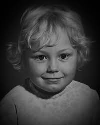 Crane Broiler Festival, August 1972 my cousin Leatha Warden and myself