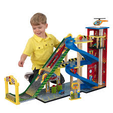 We want to delivery a long lasting product. Kidkraft Mega Ramp Racing Set With 5 Vehicles And Moving Elevator Walmart Com Walmart Com