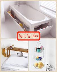 tiny ass apartment: wet works: 10