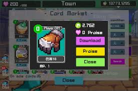 But cards are just the beginning. Game Items In Cardmaker Cardmaker Is A Ugc Game That Focuses On By Blacat Platform Medium