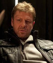 Sean Bean Cleanskin Ewan Leather Jacket