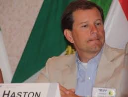 Attorney aims to be 'good ambassador' for Birmingham, state as president of  international legal organization