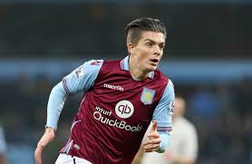 Another good day for him in an england shirt and the type of performance to make southgate think about giving him more game time foden (grealish, 61') 6. Could We See More Jack Grealish Type Sagas For Ireland In 2016 The42