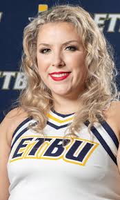 2022-23 Cheerleading Roster