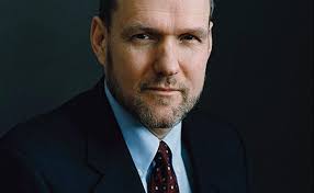 Harvard Professor Tackles U.S. Foreign Policy at New FGCU Speaker Series