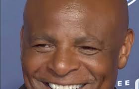 Warren Moon, NFL Hall of Famer,