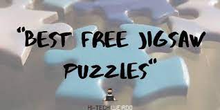 Play jigsaw puzzles play jigsaw puzzles with various sizes (from 9 to 144 pieces) with our unique online system. Best Free Online Jigsaw Puzzle
