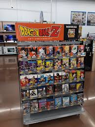 She was privy to the shelter of growing up in a rural town and also exposed due to the erudite sophistication of her parents' academic careers. Dragon Ball Z 30th Anniversary Various Releases Walmart Exclusive Fandom Post Forums