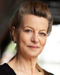 Vera" For the Grace of God (TV Episode 2023)