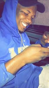 Christopher Janice Jr., age 27