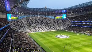 He swings in a cross that finds sissoko. Tottenham Hotspur F C Supporters Wikipedia