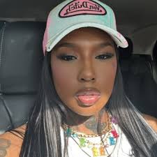 Brook Wilson (@Broookie_45)