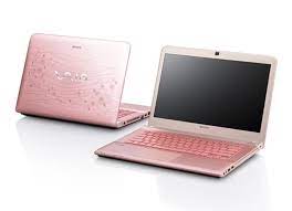 Berbagai artikel tentang gambar bunga mawar warna pink dan bunga lain nya juga dapat anda. 5 Laptop Berdesain Cantik Untuk Kado Valentine Yangcanggih Com