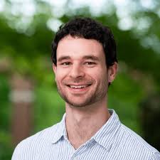 Janice Chen at Johns Hopkins University